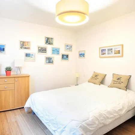 La Du Pre Sec - Grande A Proximite Ferienhaus
