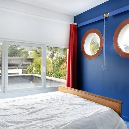 La Du Pre Sec - Grande A Proximite Ferienhaus *