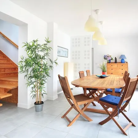Ferienhaus La Du Pre Sec - Grande A Proximite