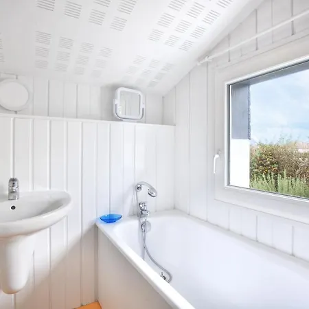 Holiday home La Du Pre Sec - Grande A Proximite *