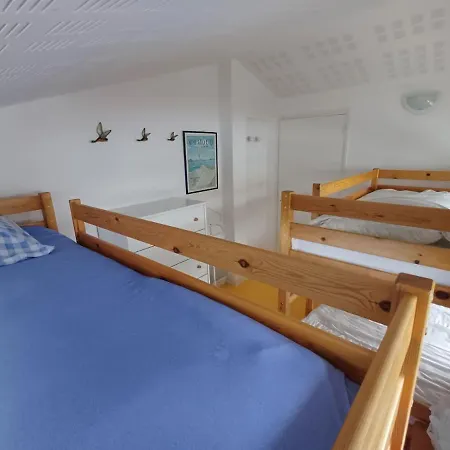 Holiday home La Du Pre Sec - Grande A Proximite *