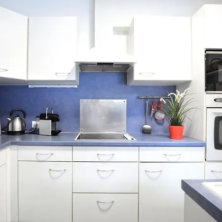 Holiday home La Du Pre Sec - Grande A Proximite *