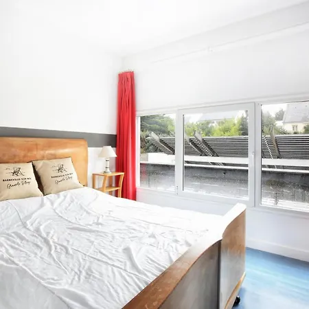 Ferienhaus La Du Pre Sec - Grande A Proximite Barneville-Carteret
