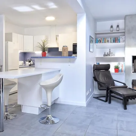 La Du Pre Sec - Grande A Proximite Ferienhaus Barneville-Carteret