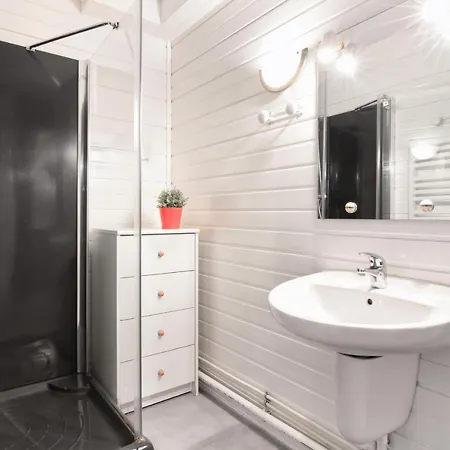 Ferienhaus La Du Pre Sec - Grande A Proximite *